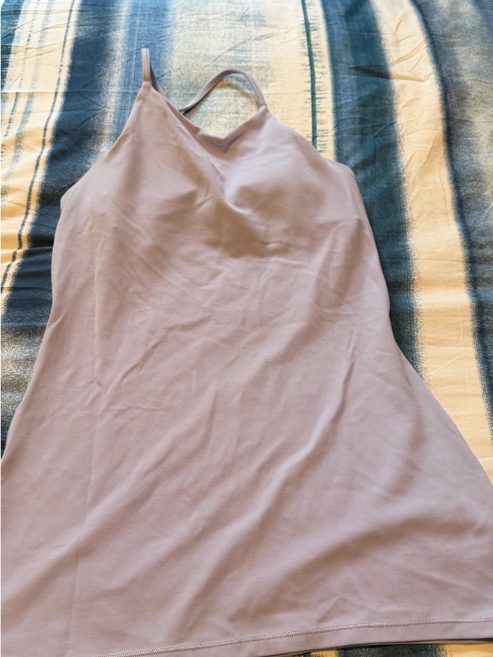 lululemon flow y tank